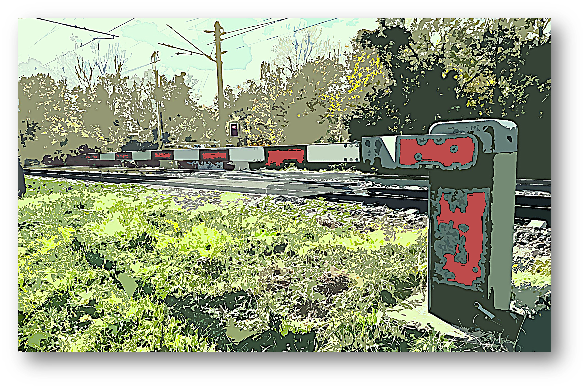 Beschreibung des Bildes